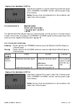 Предварительный просмотр 31 страницы Otto Bock 8E38 9 Instructions For Use Manual