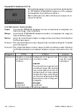 Предварительный просмотр 130 страницы Otto Bock 8E38 9 Instructions For Use Manual