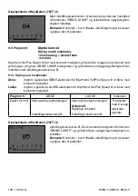 Предварительный просмотр 148 страницы Otto Bock 8E38 9 Instructions For Use Manual