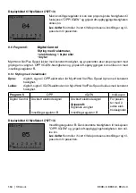 Предварительный просмотр 164 страницы Otto Bock 8E38 9 Instructions For Use Manual