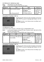 Предварительный просмотр 165 страницы Otto Bock 8E38 9 Instructions For Use Manual