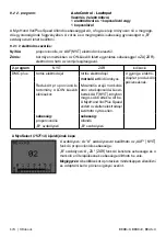 Предварительный просмотр 174 страницы Otto Bock 8E38 9 Instructions For Use Manual