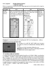 Предварительный просмотр 182 страницы Otto Bock 8E38 9 Instructions For Use Manual