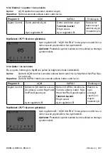 Предварительный просмотр 197 страницы Otto Bock 8E38 9 Instructions For Use Manual