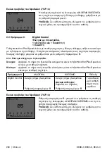 Предварительный просмотр 230 страницы Otto Bock 8E38 9 Instructions For Use Manual