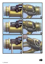 Предварительный просмотр 2 страницы Otto Bock ?8E39-6 Instructions For Use Manual