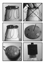 Preview for 4 page of Otto Bock 8E44 6 Instructions For Use Manual