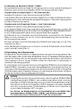 Preview for 10 page of Otto Bock 8E44 6 Instructions For Use Manual