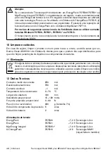 Preview for 48 page of Otto Bock 8E44 6 Instructions For Use Manual