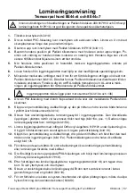 Preview for 57 page of Otto Bock 8E44 6 Instructions For Use Manual