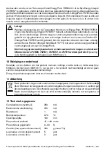 Preview for 63 page of Otto Bock 8E44 6 Instructions For Use Manual