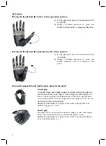 Preview for 4 page of Otto Bock 8E70 Instructions For Use Manual