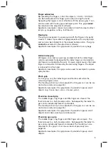 Preview for 5 page of Otto Bock 8E70 Instructions For Use Manual