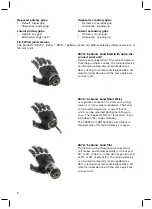 Preview for 8 page of Otto Bock 8E70 Instructions For Use Manual