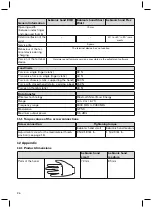 Preview for 26 page of Otto Bock 8E70 Instructions For Use Manual