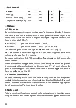 Preview for 22 page of Otto Bock 8K18 Instructions For Use Manual