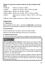 Preview for 49 page of Otto Bock 8K18 Instructions For Use Manual