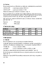 Preview for 66 page of Otto Bock 8K18 Instructions For Use Manual