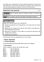 Preview for 13 page of Otto Bock 8K26 Instructions For Use Manual