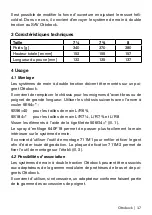 Preview for 17 page of Otto Bock 8K26 Instructions For Use Manual