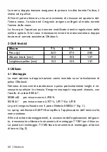 Preview for 22 page of Otto Bock 8K26 Instructions For Use Manual