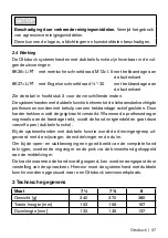 Preview for 37 page of Otto Bock 8K26 Instructions For Use Manual