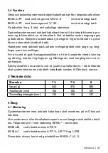 Preview for 47 page of Otto Bock 8K26 Instructions For Use Manual