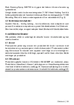 Preview for 53 page of Otto Bock 8K26 Instructions For Use Manual