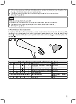 Предварительный просмотр 29 страницы Otto Bock 8S500 Instructions For Use Manual