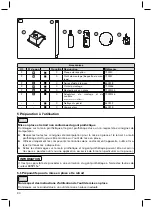 Предварительный просмотр 30 страницы Otto Bock 8S500 Instructions For Use Manual