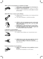 Предварительный просмотр 37 страницы Otto Bock 8S500 Instructions For Use Manual