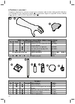 Предварительный просмотр 42 страницы Otto Bock 8S500 Instructions For Use Manual