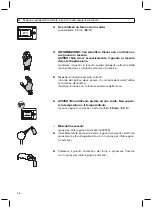 Предварительный просмотр 46 страницы Otto Bock 8S500 Instructions For Use Manual