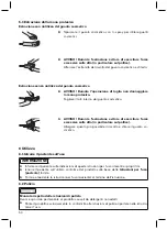 Предварительный просмотр 50 страницы Otto Bock 8S500 Instructions For Use Manual