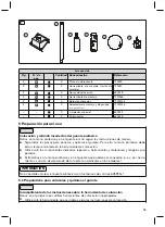 Предварительный просмотр 55 страницы Otto Bock 8S500 Instructions For Use Manual