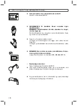 Предварительный просмотр 108 страницы Otto Bock 8S500 Instructions For Use Manual