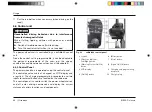 Preview for 22 page of Otto Bock 9B500-S CLASSIC Instructions For Use Manual