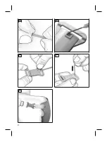 Предварительный просмотр 2 страницы Otto Bock 9X50 Instructions For Use Manual