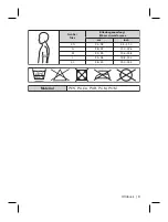 Preview for 3 page of Otto Bock Acro ComforT 5055 Instructions For Use Manual