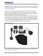 Preview for 15 page of Otto Bock ActiGait User Manual