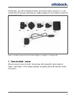 Preview for 16 page of Otto Bock ActiGait User Manual