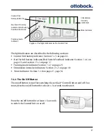 Preview for 18 page of Otto Bock ActiGait User Manual