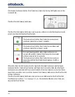 Preview for 25 page of Otto Bock ActiGait User Manual