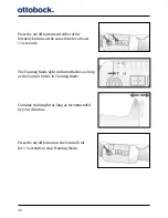 Preview for 27 page of Otto Bock ActiGait User Manual