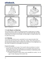 Preview for 43 page of Otto Bock ActiGait User Manual