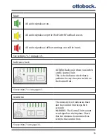 Preview for 46 page of Otto Bock ActiGait User Manual