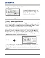 Preview for 47 page of Otto Bock ActiGait User Manual