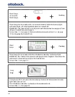 Preview for 49 page of Otto Bock ActiGait User Manual