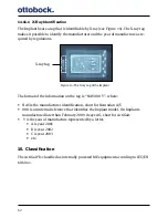 Preview for 63 page of Otto Bock ActiGait User Manual