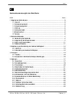 Предварительный просмотр 3 страницы Otto Bock Asia Instructions For Use Manual